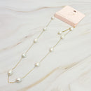 Esther Freshwater Pearl Necklace.