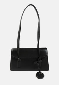 Basic Rectangular Mini Handbag.