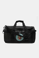 Nicole Lee USA Large Duffel Bag.