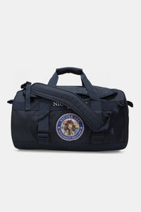 Nicole Lee USA Large Duffel Bag.