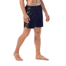 Men's Aloha Jollies Recycled Mid-Length UPF 50+ Swim Shorts.