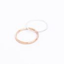 Lena Line LG Stacking Ring.