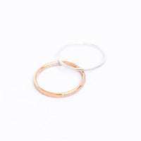 Lena Line LG Stacking Ring.