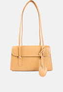 Basic Rectangular Mini Handbag.