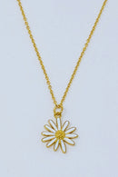 Sweet Daisy Necklace.