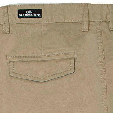 65 McMlxv Men's Khaki Chino Pant.