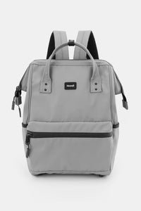 Himawari Waterproof Backpack Bag with External USB Port.