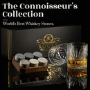 The Connoisseur's Set - Palm Glass Edition.