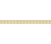 Lab Grown Round Diamond Tennis Bracelet in 14k Yellow Gold (7 cctw F/G  VS2/SI1) - Forever in Harmony