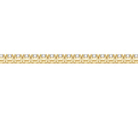 Lab Grown Round Diamond Tennis Bracelet in 14k Yellow Gold (6 cctw F/G  VS2/SI1) - Forever in Harmony