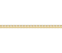 Lab Grown Round Diamond Tennis Bracelet in 14k Yellow Gold (3 cctw F/G  VS2/SI1) - Forever in Harmony