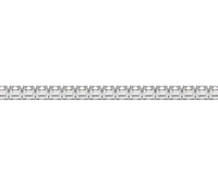 Lab Grown Round Diamond Tennis Bracelet in 14k White Gold (6 cctw F/G  VS2/SI1) - Forever in Harmony