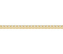 Lab Grown Round Diamond Tennis Bracelet in 14k Yellow Gold (4 cctw F/G  VS2/SI1) - Forever in Harmony