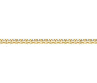 Lab Grown Round Diamond Tennis Bracelet in 14k Yellow Gold (4 cctw F/G  VS2/SI1) - Forever in Harmony