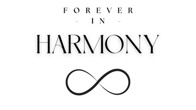 Forever In Harmony Jewelry and Accesories