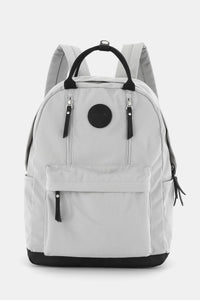 Himawari Waterproof Backpack Bag with Multilayer Pockets.