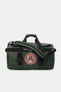 Nicole Lee USA Large Duffel Bag.