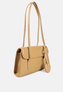 Basic Rectangular Mini Handbag.