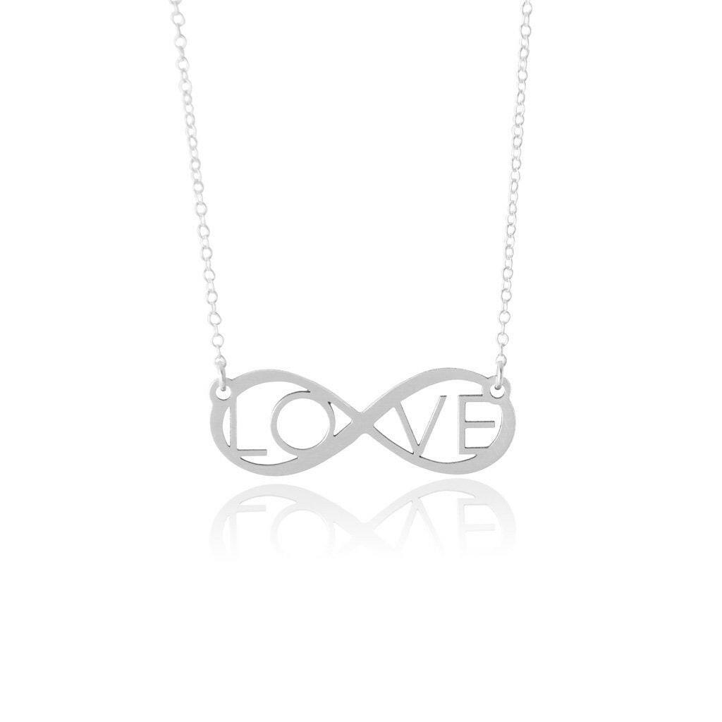 Eternal Love Necklace