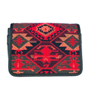 Kaftan 10" Messenger Bag.