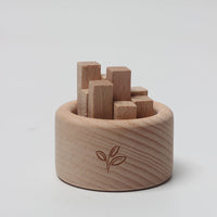 Wood Diffuser - Beech Wood.