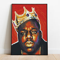 Notorious Big.