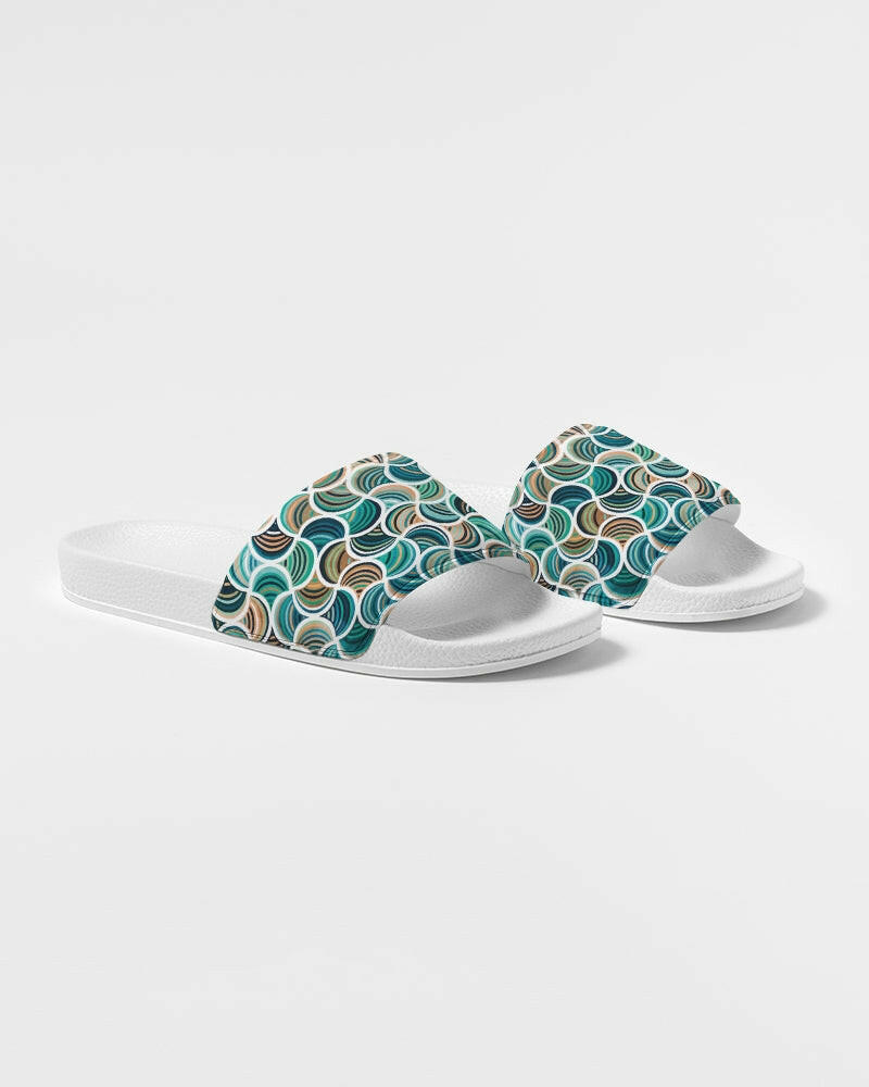 Mosaic Men's Slide Sandal