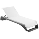 HIGOLD Onda Outdoor Lounger-Serie2042.