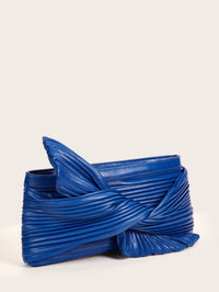 All Twisted in Style HandBag.