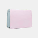 Nicole Lee USA Color Block Crossbody Bag.