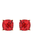 Ae0333-Glitter Epoxy Stud Earrings