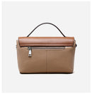 Genuine Leather Crossbody Bag Women Shoulder Handbag.