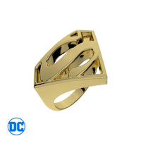 DC Comics™ Superman Ring.